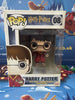 Harry Potter Quidditch Harry Pop 08 Vinyl Figure Funko