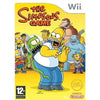 The Simpsons Game Wii COLLECTION ONLY