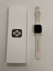 apple watch se 2nd gen starlight 40mm boxed