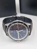 Christopher Ward C654 Manual Wind Gents Dress Watch – Black Dial – Boxed