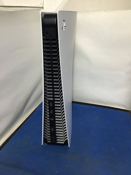 PlayStation 5 Disc Console