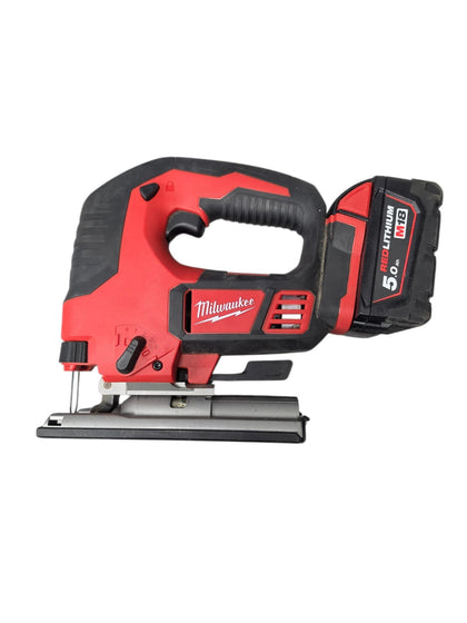 Milwaukee M18BJS-0 M18 18V Top Handle Jigsaw