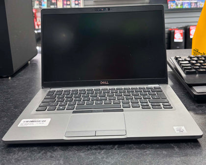 Dell Latitude 5410 14-inch (2020) - Core i5-10310U - 16GB - 256GB NVMe SSD - Windows 11 Pro - UK Keyboard Fair