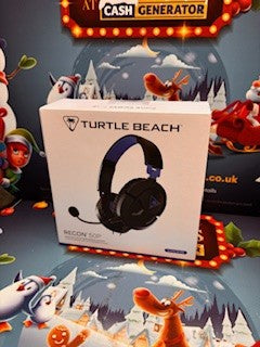 TURTLE BEACH RECON 50P