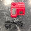 MILWAUKEE M18 SET - M18 FID3 IMPACT DRIVER + M18 FPD2 - M18 Onefhiwf12-502 x