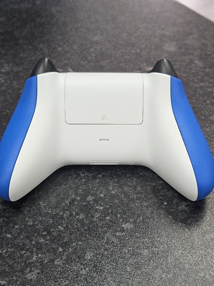 Xbox Series Pad (Shock Blue) - Boxed