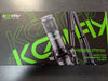 Koorfly F22 Pro Condenser Microphone