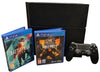 Sony PlayStation 4- PS4 500GB ***Unboxed***