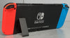 Nintendo Switch HAC-001(-01) Neon Red/Blue Joy-Con Console Bundle ( + Unboxed FC24 ) & Carry Case