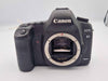 Canon EOS 5D Mark II DSLR Camera Body Only – 21.1MP Full Frame