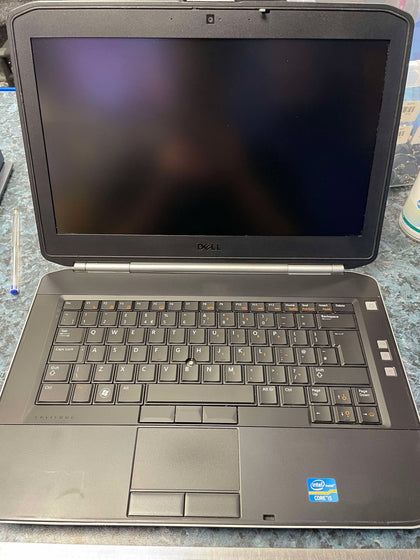 DELL LAPTOP