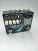 Electro Harmonix Oceans 12 Dual Stereo Reverb EHX Guitar Effect Pedal