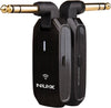 NUX C-5RC Rechargeable Wireless Guitar Set 5.8GHz