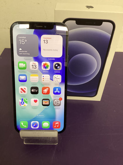 Apple iPhone 12