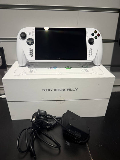 ASUS ROG Ally (RC71L-NH001W) 512GB - White