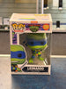 funko pop 1391 leonardo teenager mutant ninja turtles tmnt
