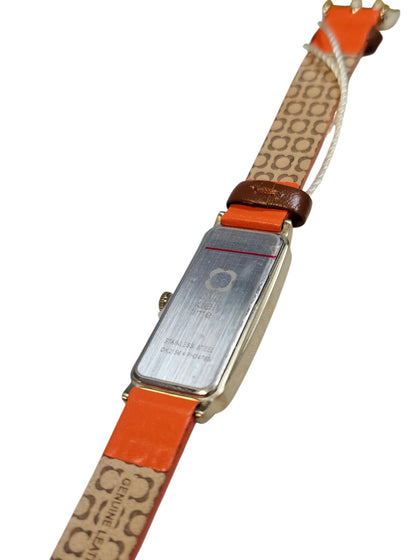 Orla Kiely OK2156 Womens' Watch