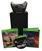 Xbox Series X 1TB bundle **Unboxed**