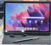 Lenovo Tab P12 with Pen + Case