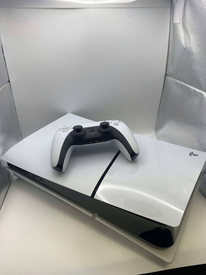 PLAYSTATION 5 SLIM DISC