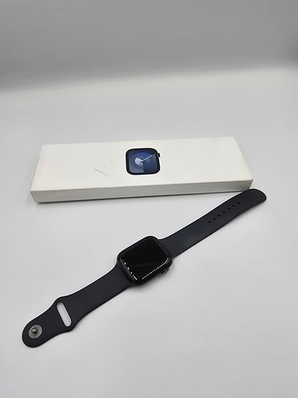 Apple Watch Series 9 45mm Midnight GPS