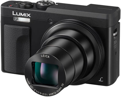 Panasonic Lumix TZ90 Digital Compact Camera