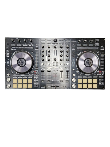 Pioneer DDJ-RX Professional DJ Controller *Collection Only*