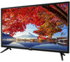 JVC LT-32C600 32" Smart HD Ready LED TV