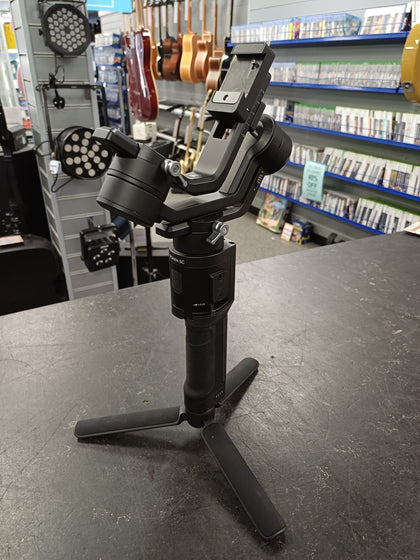 DJI Ronin-SC