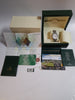 Rolex Oyster Perpetual Date 15210 - White Dial Watch