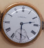 Waltham Pocket Watch