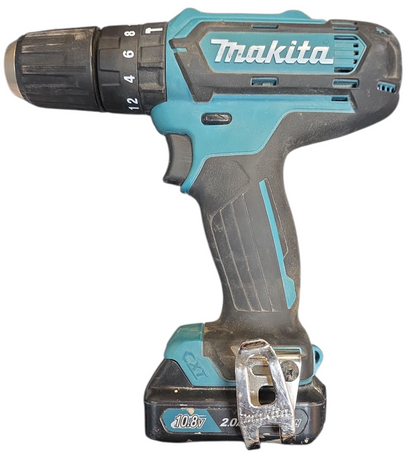 Makita Tool Set