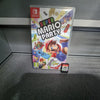 Nintendo Super Mario Party (Switch, 2018)