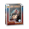 Ash Williams 20 Army of Darkness hmv Exclusive Funko Pop Vinyl DVD Cover