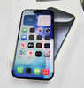 Iphone 15 Pro 128gb Blue Titanium