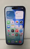 Apple iPhone 15 128GB Blue - Unlocked *86% Battery Health*