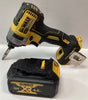 DeWALT DCF887 Impact Drill