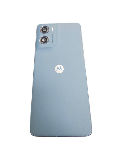 Motorola Moto G06 64GB - Blue
