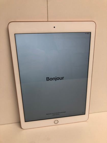Apple iPad 6th gen 32GB Wifi