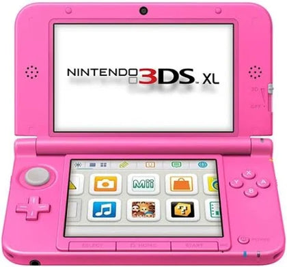 Nintendo 3DS XL