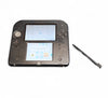 Nintendo 2DS Bundle Black + Blue Bundle**Unboxed**