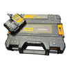 DeWalt McLaren DCD85MP1T-GB 18V XR Brushless Compact Combi Drill