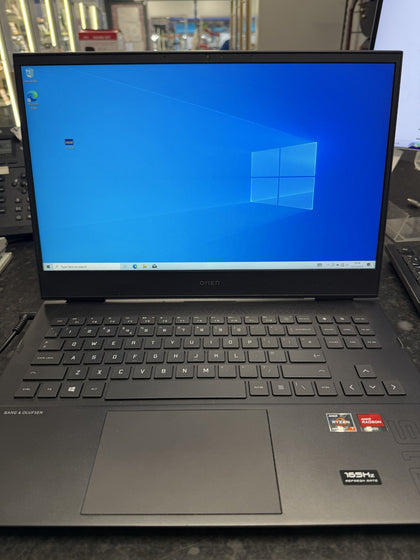 HP OMEN Laptop