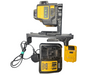 DeWalt DCE088D1G Self-Levelling Green Cross Line Laser 12V 1 x 2.0Ah