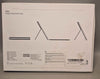 Apple Magic Keyboard Folio for iPad (10th generation) - White, B