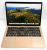 Apple MacBook Air 13" 2019 8GB Ram 256GB SSD Rose Gold