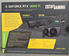 Zotac GeForce RTX 3060 Ti Twin Edge 8GB GDDR6 ***Boxed***
