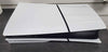 PlayStation 5 Disc Edition Slim Console - 1TB - With Sterling Silver Colour Controller