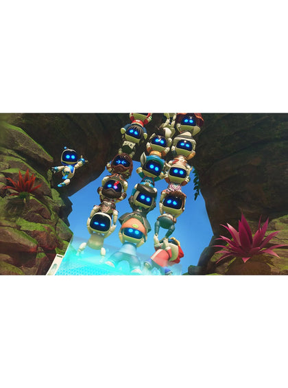 Astro Bot ps5