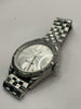 Vivienne Westwood conduit quartz unisex watch